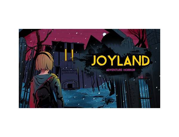 Joyland: Horror adventure quest for Android - Download the APK from Habererciyes